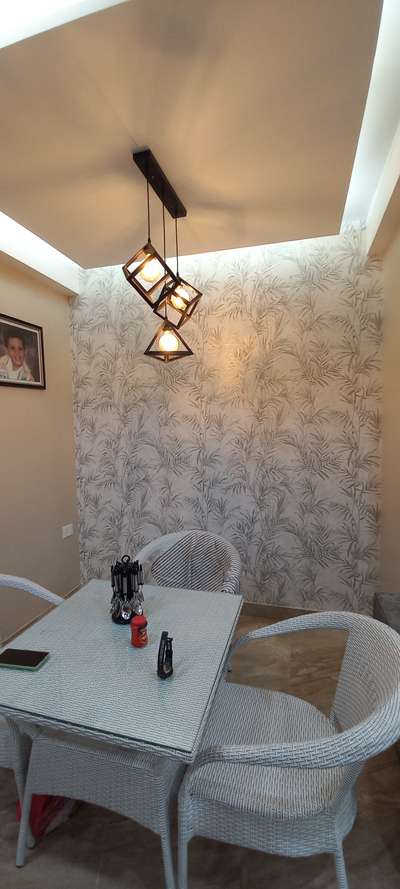 #homedecor  #HomeAutomation #HouseDesigns  #wallpaper  #interiorstyling  #interiordesigner