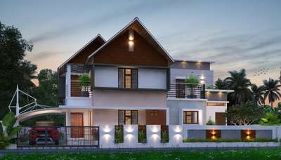 *Luxury Home Construction*
10 years warranty for Structure.
Assured Quality.
Timely Completion.