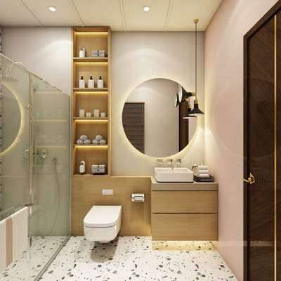 #BathroomDesigns  #BathroomIdeas  #vanitydesigns