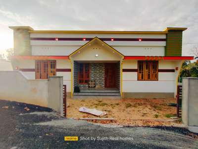 TVM HOUSE FOR SALES