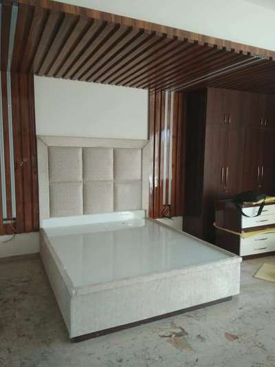 #bed&squarecoolting