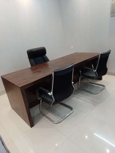 office table designing