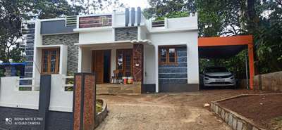 780 square feet  15 lakhs only