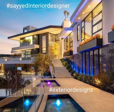 Exterior design elevation ₹₹₹
 #exteriordesigns  #ElevationDesign  #frontelevatio  #exterior
 #lavishdesign  #LUXURY_INTERIOR  #sayyedinteriordesigner  #sayyedinteriordesigns  #sayyedmohdshah