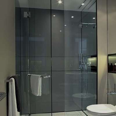 shower enclosure glass partition
9958588485