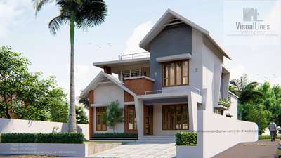 Proposed Budget Home
Proposed area: 1800 Sq.ft

 #HouseDesigns #housedesign #HouseConstruction #floorplan #FloorPlans 
#keralahomeplanners #khp #fkhp #interiordesign #interior #interiordesigner #homedecoration #homedesign #home #homedesignideas #keralahomes #homedecor #homes #homestyling #traditional #kerala #homesweethome #3ddesign #3ddrawing #3ddesigns #3ddesigner #architecturedesign #budgethomes  #keralaarchitecture  #minimalist #contemporary #contemporaryhome #budgethome  #budgetfriendly  #Architect #architecturedesigns #architecturalplan