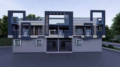 #dream_home_designer123 
#HouseDesigns #50LakhHouse #ElevationHome #HomeDecor  #frontElevation #500SqftHouse #HouseDesigns #SmallHouse #SmallHouse #exterior_Work #InteriorDesigner #CivilEngineer