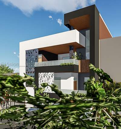 #ElevationHome #ElevationDesign #Architectural&Interior #Architect #modernhousedesigns #3d