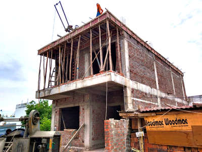 #HouseConstruction  #vermabuilders