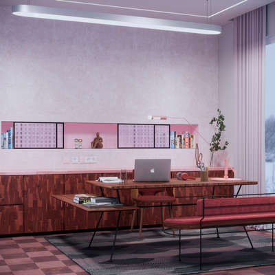#OfficeRoom #InteriorDesigner #LivingroomDesigns