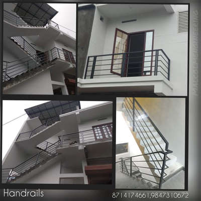 #handrail