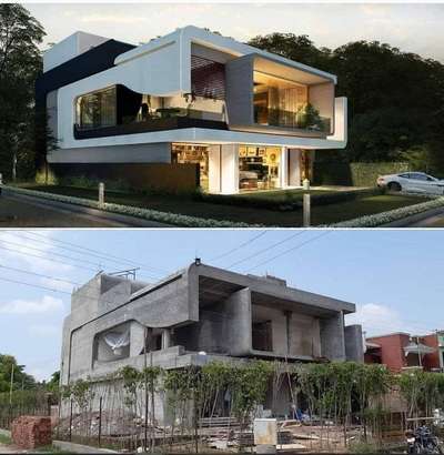 modern home design #architecturedesigns  #moderndesign
