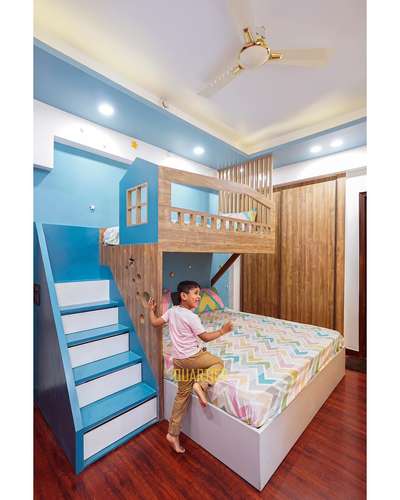kids room designing 
#InteriorDesigner #KidsRoom #kidsroomdesign #Modularfurniture #Architectural&Interior