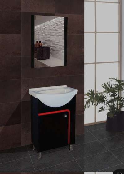 #vanitydesign #BathroomDesigns #HomeDecor #sanitarywares #BathroomCabinet