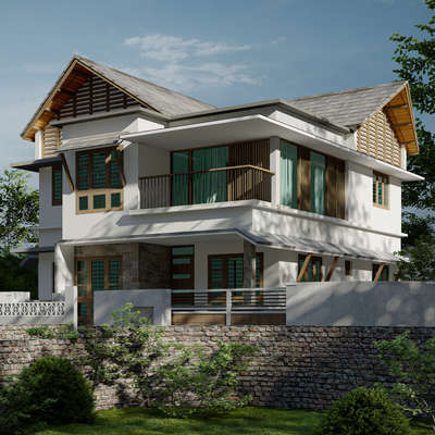 *Architecture design and Consultation*
Architecture design and Consultation
it includes
1.Master plan
2.centreline Plan
3.individual plans
4.Sections as required..
5.Exterior elevations
6.Basic Furniture layout (Plan).
7.Basic Landscape Layout (Plan).
8.3D Exterior Render. 
9.Schedule of Openings.
10.Electrical Layout.
11.Plumbing Layout
12.Flooring Pattern.
13.Compound Wall details/gate etc.
14.Landscape Design
15.3D Interior (Basic)
16.Required Working Drawings
17.Construction Supervision
