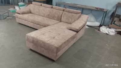 Full Cover Sofa