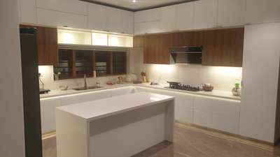#modular kitchens