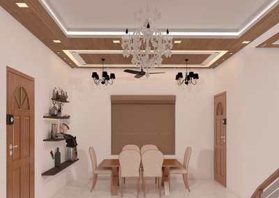 3ds max + Vray interior dining room design #Autodesk3dsmax  #3dsesign  #3dsmaxvray #vrayrender  #InteriorDesigner