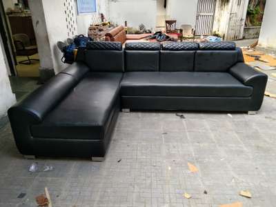 #long sofas #Sofas  #NEW_SOFA #LeatherSofa