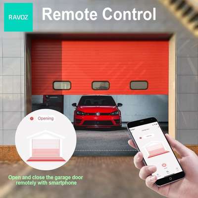 RAVOZ HOME AUTOMATION

 #gateautomation   #gatecontroler
 #HomeAutomation