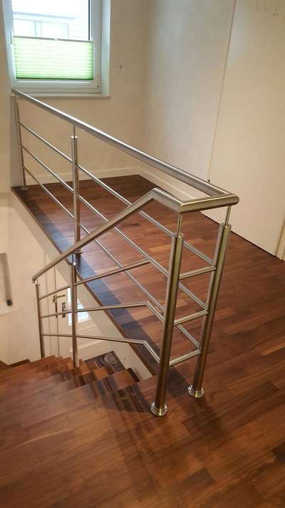 3 pipe steel railing 304 only 575 running feet 202 only 375 only minimum requirements 100 feet....