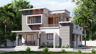 4 bhk  House...
Total Area- 1859 sqft
For more - 8907873219