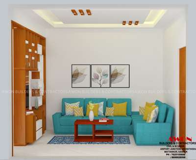 #InteriorDesigner #livingroomdesign