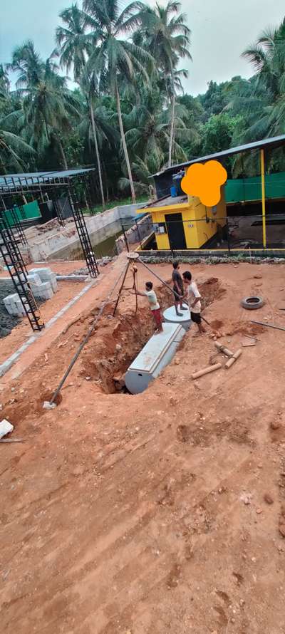 #Septic tank #8921270298 Today's work at Poonoor