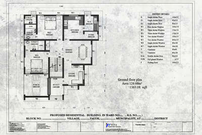 #FloorPlans  #homedesigne  #villa  #HouseDesigns  #HouseDesigns