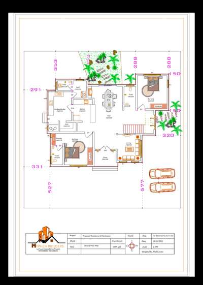#HouseDesigns  #FloorPlans  # #CivilEngineer  #Contractor  #HouseConstruction