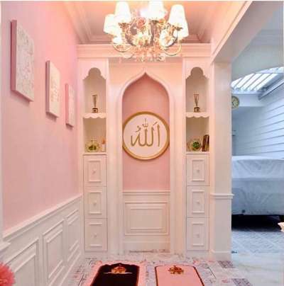 Prayer room ideas❤️
#Prayerrooms #design #InteriorDesigner #Architect #post #viral