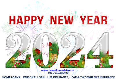 Wishing every day of the new year to be filled with success, happiness, and prosperity for you. Happy New Year.