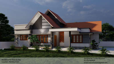 #3D_ELEVATION #Kottayam #Eranakulam #exteriordesigns #exterior3D #exterior_ #modelhomes #viralhousedesign #homedesigne #45LakhHouse #1500sqftHouse #2000sqftHouse #2dDesign #4BHKHouse #4BHKPlans #landscapearchitecture #architecturedesigns #architecturekerala #KeralaStyleHouse #keralahomeplans #keralaplanners #arcandbrick #arcandbrickarchitecture #arcandbrickdevelopers #arcandbrickprojects #NewProposedDesign #propertydevelopers #Developers