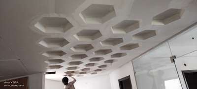 for ceiling pop and pvc ceiling