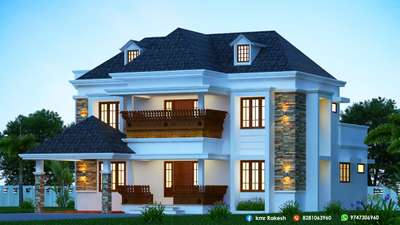 Call.            : 8281063960
Whatsap.    :9747306960
 #HouseDesigns  #ContemporaryHouse  #KeralaStyleHouse  #homedesignkerala  #interiordesigers