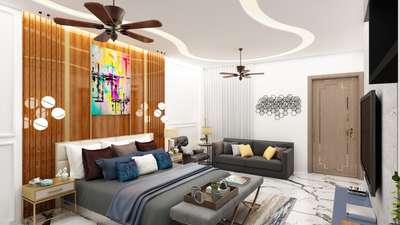 Design your vision  #BedroomDecor #furniture  #architecturedesigns
