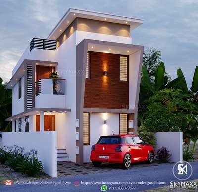 3Cent Plot Home Design At Kodungallur
For Any Enquiry please call 8111871110
 #3centPlot  #SmallHouse  #ElevationDesign #Ernakulam 
കുറഞ്ഞ ചിലവിൽ പ്ലാൻ 3D എലിവേഷൻ ബാങ്ക് എസ്റ്റിമേറ്റ് എന്നിവ ചെയ്യാൻ വിളിക്കുക