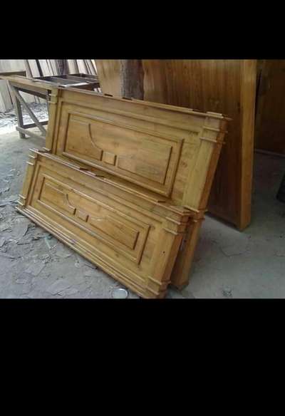 #wooden cot
