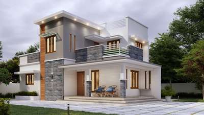 Home 3d design
kollam
9846533051