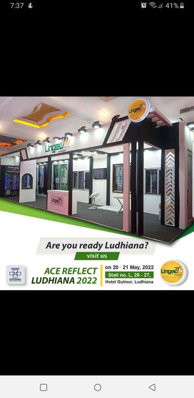 Upvc and Aluminum Windows System