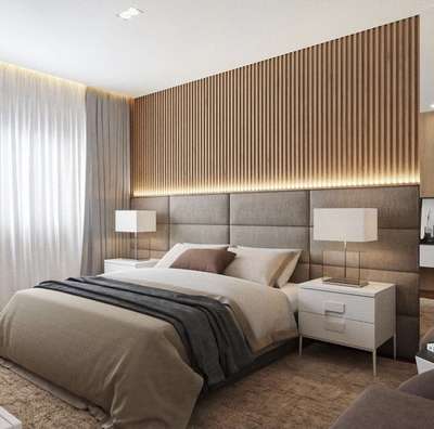 bedroom Design# luxury design # Isha design