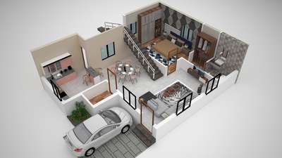 wants 3d floor plans and cut-sections ,you are on the right place pls contact us for more details . 
 #modernhome  #Modularfurniture  #modernarchitect  #modernhouse  #modernelevation  #ModernBedMaking  #modernhome  #3DPlans  #3dmodeling  #3D_ELEVATION