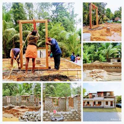 On Going Project Alappuzha