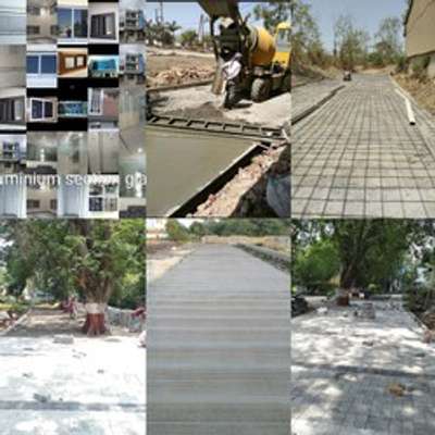 Road Construction 9340820996