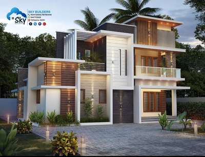 #skybuilderskattappana#two floor contemporary house നിങ്ങളുടെ സ്വപ്ന വീടുകളുടെ..
 Plan and construction.. ചെയ്തു നൽകുന്നു...
കുറഞ്ഞ നിരക്കിൽ നിങ്ങൾ ആഗ്രഹിക്കുന്ന രീതിയിൽ നിങ്ങൾ സ്വപ്നം കണ്ട വീട്
കൂടുതൽ വിവരങ്ങൾക്ക് വിളിക്കുക അല്ലെങ്കിൽ WhatsApp ചെയ്യുക : 
9544120658 9074708802. Skybuilders kattappana #KeralaStyleHouse  #keralahomedesignz #keralahomestyle #constructioncompany #single floorhouses#3d elevations #homes#elevation houses house