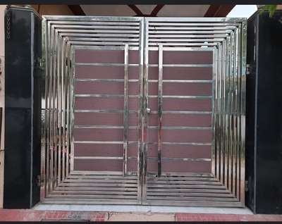 steel gate 8791717526
#steelgate  #steelgatedesign  #Steeldoor  #steelrelling  #SteelWindows  #InteriorDesigner  #BuildingSupplies