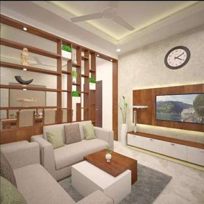 #LivingroomDesigns  #Sofas  #CoffeeTable  #partitions