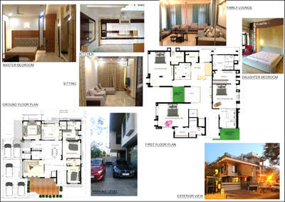 one of our residential project
feel free to contact. 
#architecturedesigns  #Architectural&Interior #architact