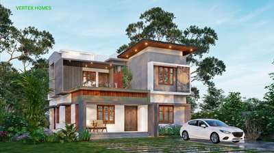 New project
Cliente Kailas V
#4 bhk & attached
# Hall & dainin
# kitchen & work area
# sitout
2000 sqft
 mobile no 9562351019