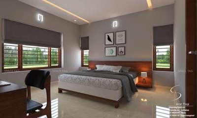 bed room 
minimal design 
space tag manjeri 
9562441182